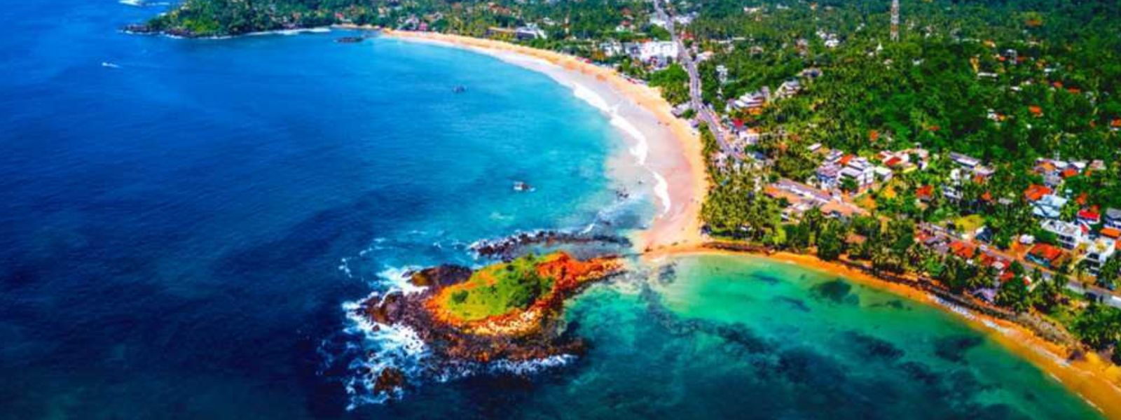 Sri Lanka Celebrates a Tourism Comeback